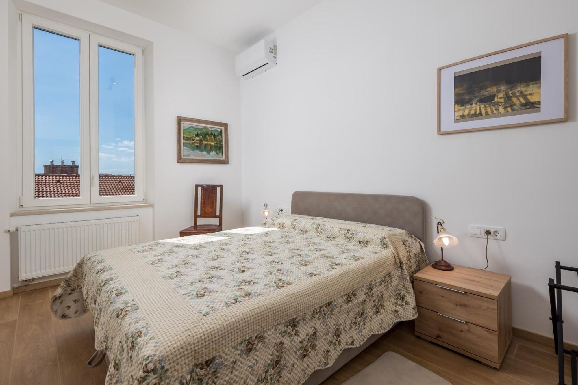 Vera Apartment Rijeka Dış mekan fotoğraf