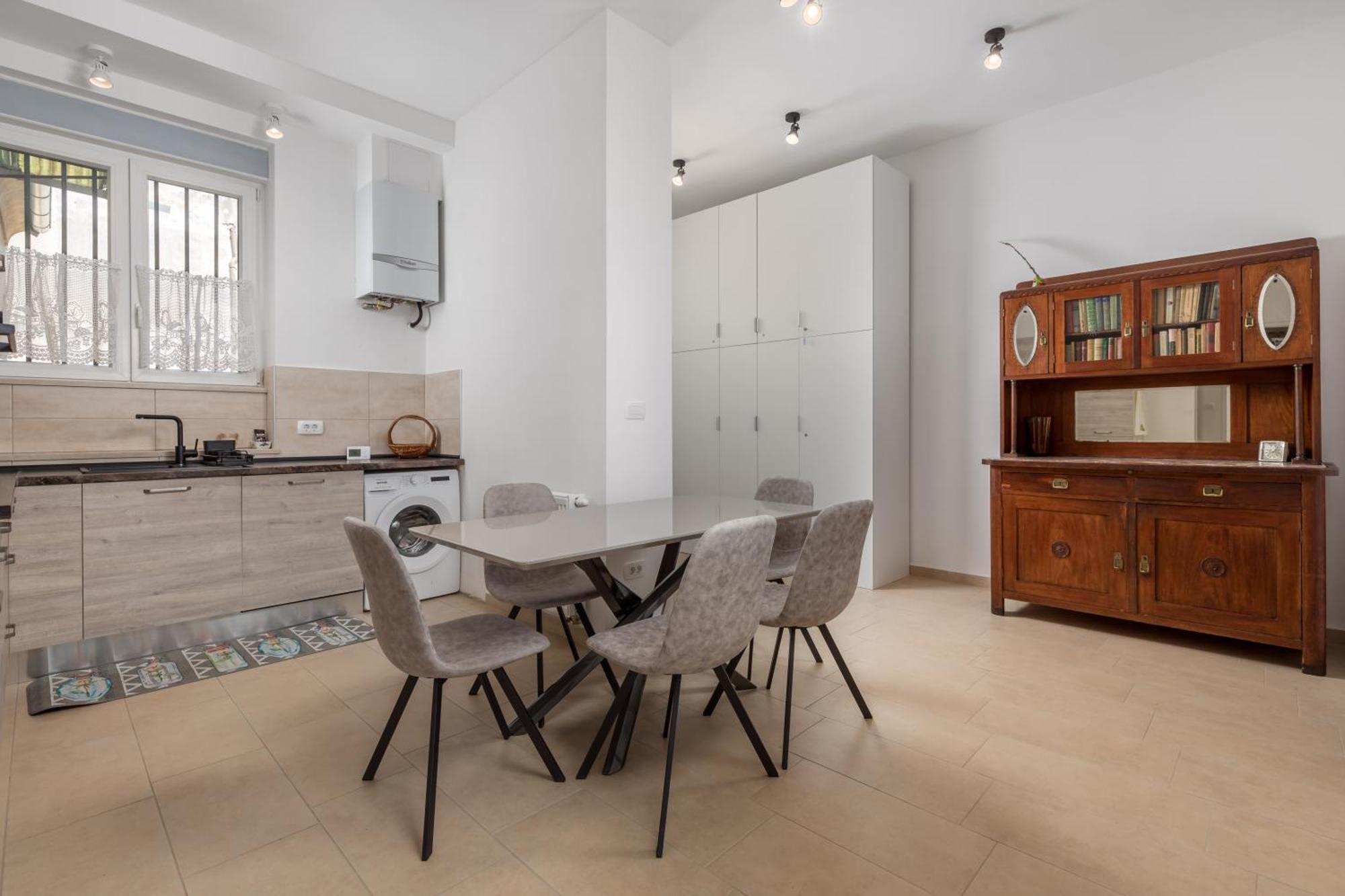 Vera Apartment Rijeka Dış mekan fotoğraf