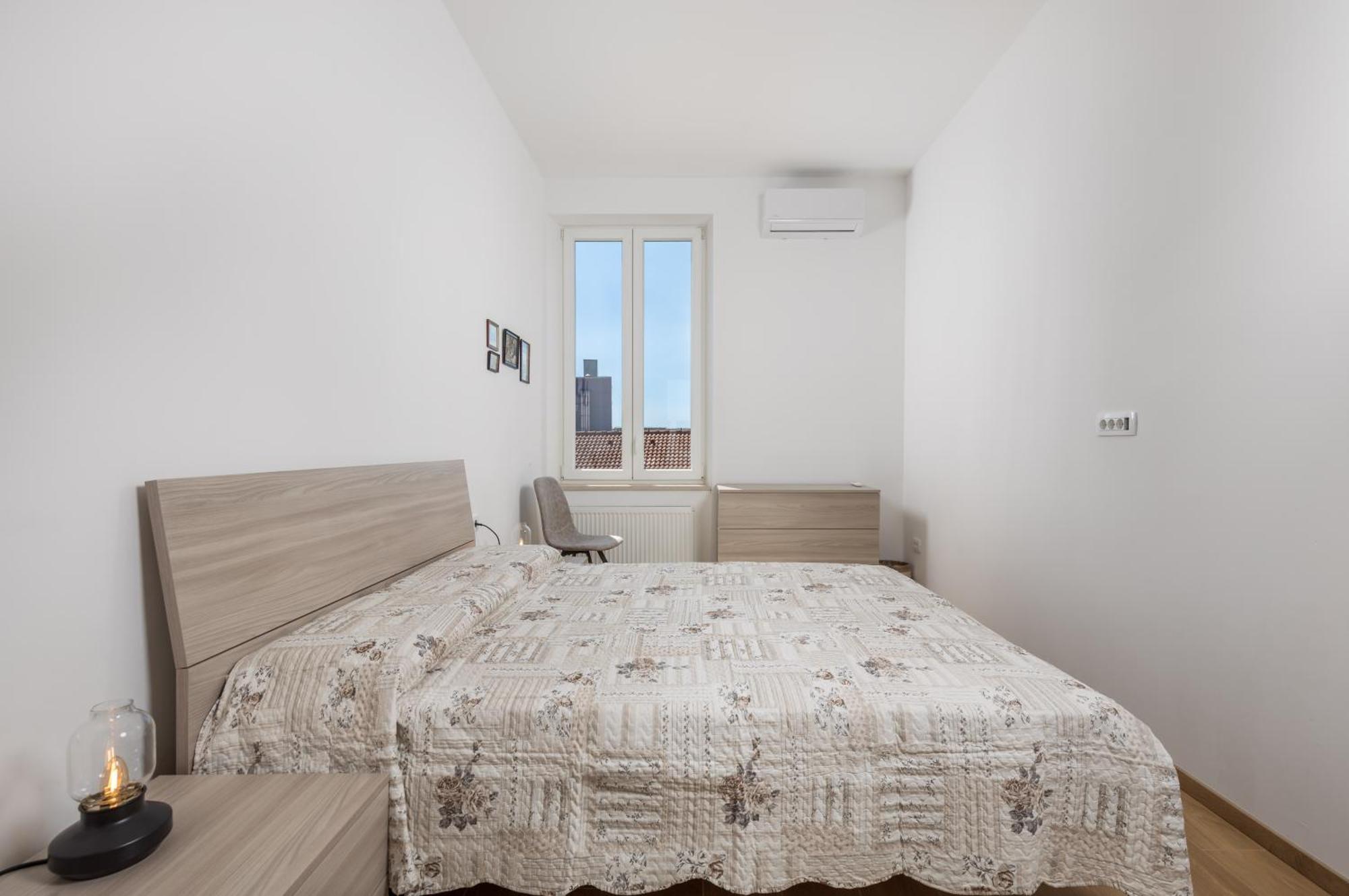 Vera Apartment Rijeka Dış mekan fotoğraf