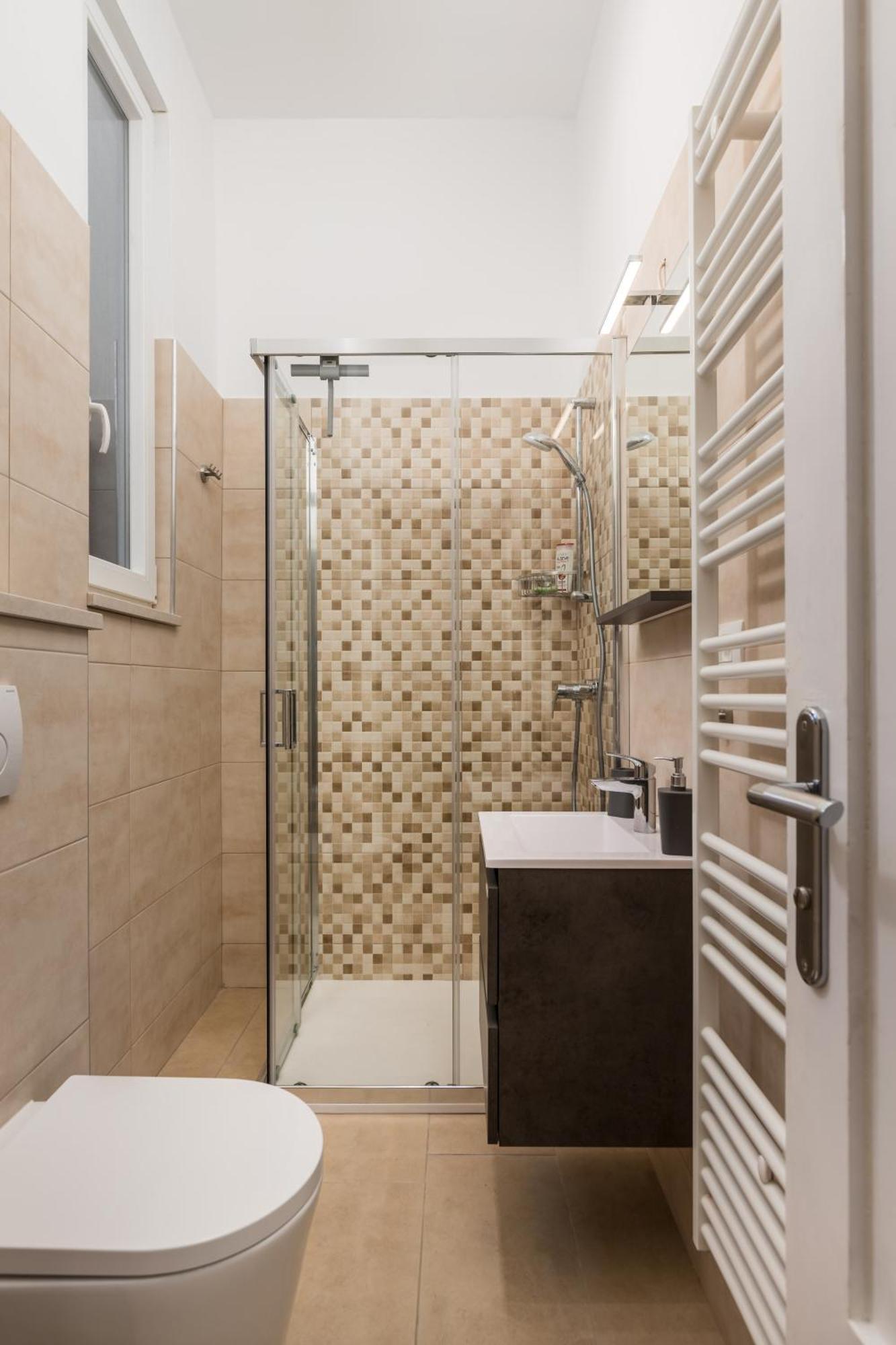 Vera Apartment Rijeka Dış mekan fotoğraf