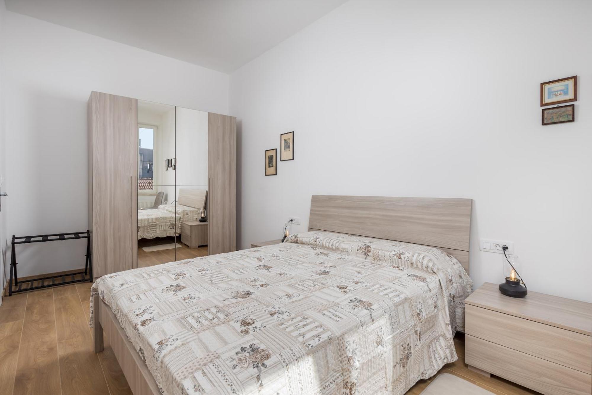 Vera Apartment Rijeka Dış mekan fotoğraf