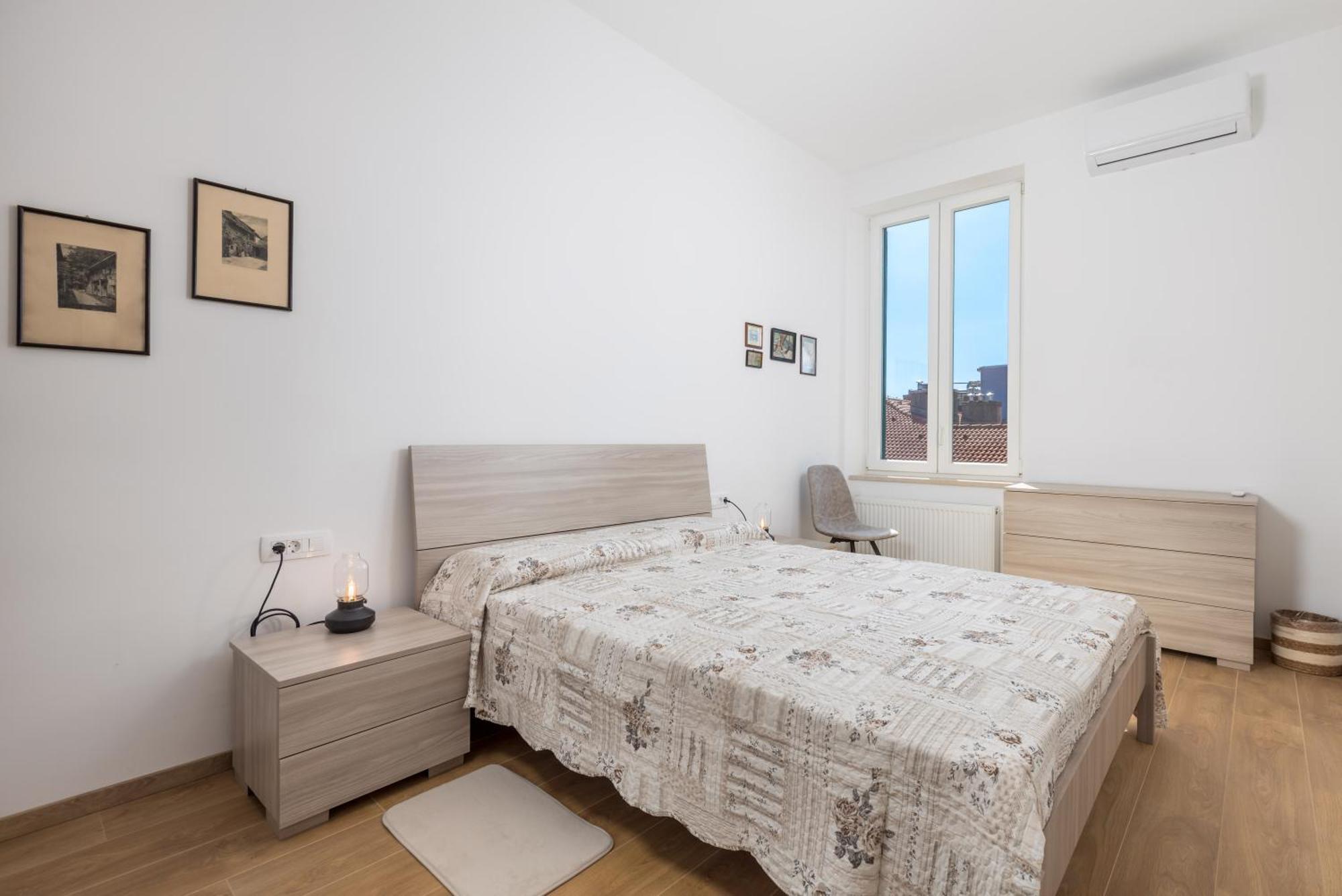 Vera Apartment Rijeka Dış mekan fotoğraf