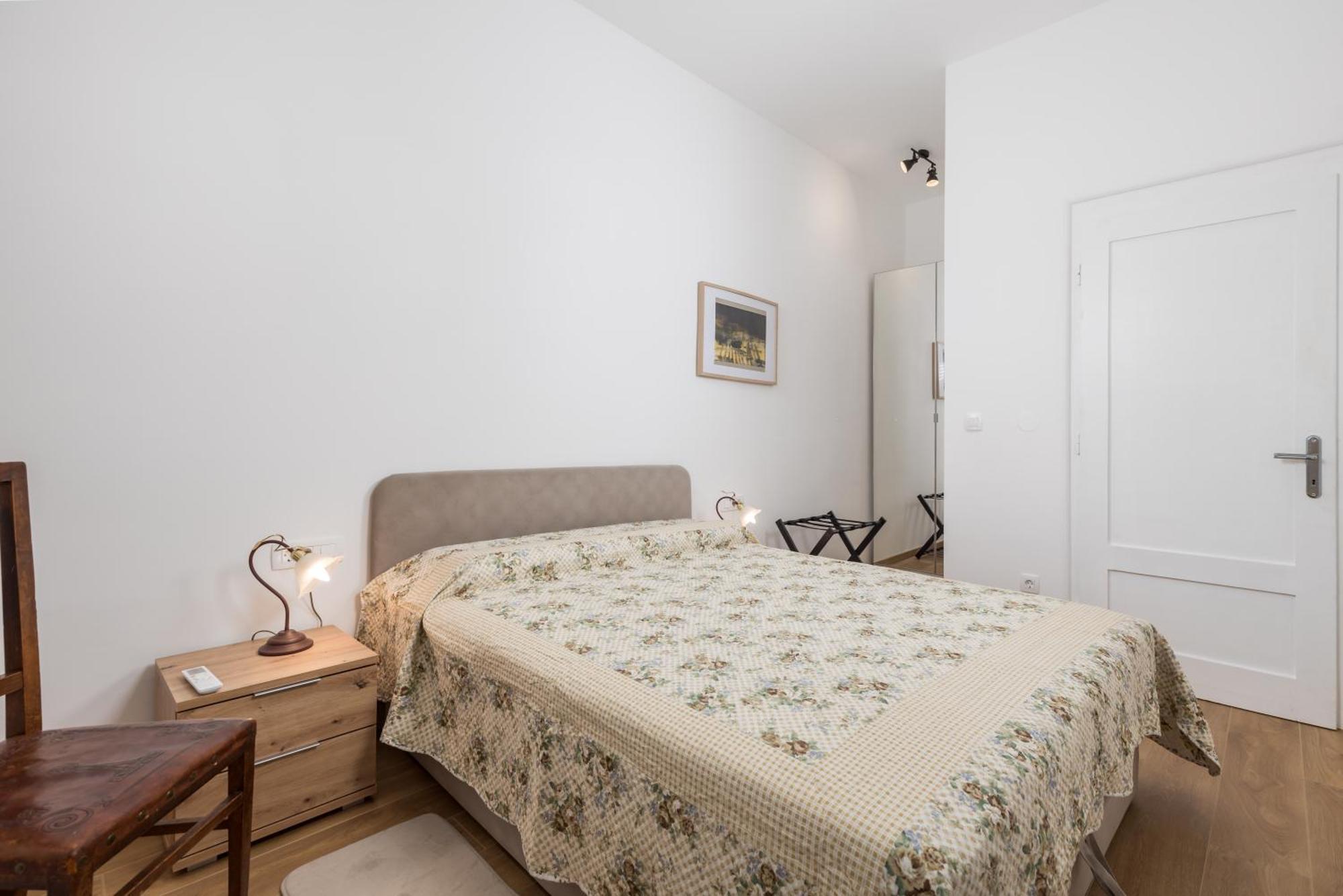 Vera Apartment Rijeka Dış mekan fotoğraf